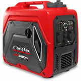Power Inverter MECAFER INVERSOR 450140 MF3900i 3000 W-0