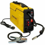 Welding equipment Stanley Mikro Mig Inverter No Gaz 100A-0