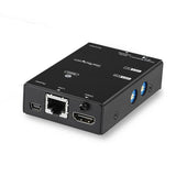 Extender Startech ST12MHDLNHR HDMI Black 15,2 m-2