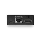 Extender Startech ST12MHDLNHR HDMI Black 15,2 m-1