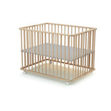 Playground WEBABY Beige 70 x 100 cm-3