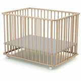 Playground WEBABY Beige 70 x 100 cm-8