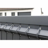 Concealment Mesh Nature Grey-1