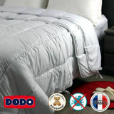 Duvet 4 seasons DODO White 220 x 240 cm-1