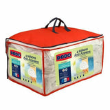 Duvet DODO White 240 x 260 cm-0