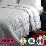 Duvet DODO White 240 x 260 cm-2