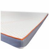 Mattress cover DODO 140 x 190 cm-0