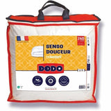Duvet DODO SENSO DOUCEUR White 350 g/m² 220 x 240 cm-0