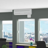 Condensate lift pump SFA Sanicondens Clim Deco-2