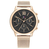 Men's Watch Tommy Hilfiger 1710525 (Ø 44 mm)-0
