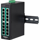 Switch Trendnet TI-PG160 32 Gbps-1