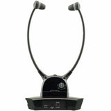 Headphones CGV DOLFIN ONYX Black-2