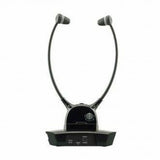 Headphones CGV DOLFIN ONYX DUO Black-2