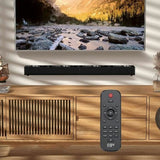 Soundbar CGV BDS ALTO Black 40 W-1