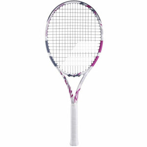 Tennis Racquet Babolat Evo Aero Multicolour-0