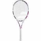 Tennis Racquet Babolat Evo Aero Multicolour-0