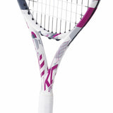 Tennis Racquet Babolat Evo Aero Multicolour-1