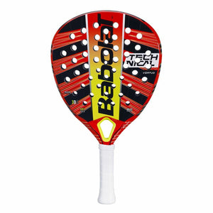 Padel Racket Babolat Tech Vertuo Multicolour-0