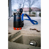 Water pump Spido 500 W-2
