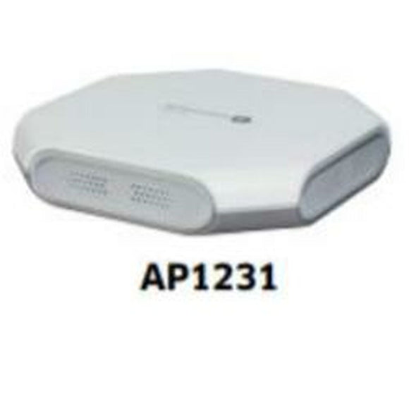 Access point Alcatel-Lucent Enterprise OAW-AP1231-RW White-0