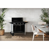 Barbecue Grill Garden-3