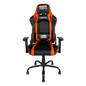 Gaming Chair KONIX KX NARUTO PREMIUM Black-0