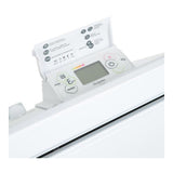 Digital Heater Airelec ALIZÉ A693685 1500 W White-5