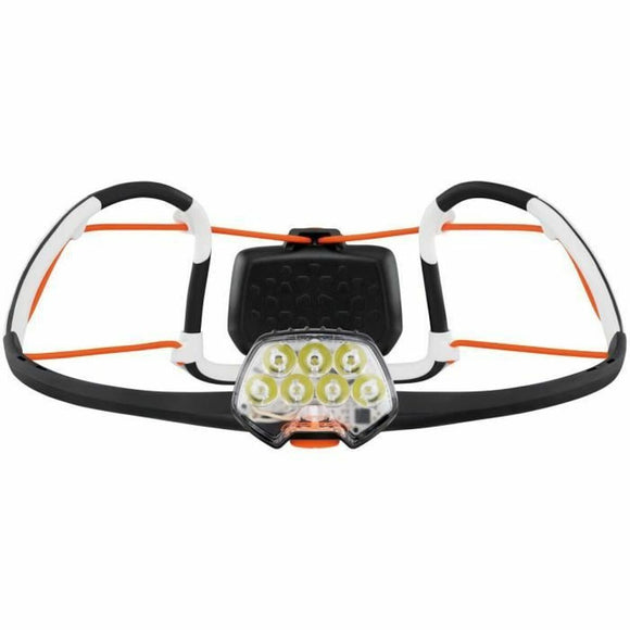 LED Head Torch Petzl IKO CORE Black-0