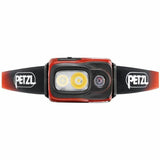 LED Head Torch Petzl E095BB01 Black Orange 1100 Lm (1 Unit)-4