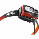 LED Head Torch Petzl E095BB01 Black Orange 1100 Lm (1 Unit)-3