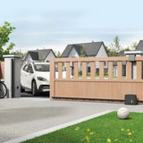 Sliding door motor Avidsen Zenia 251-5