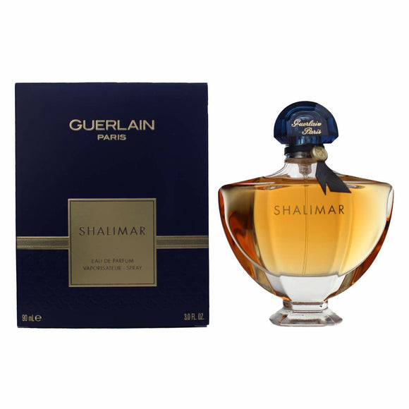 Women's Perfume Guerlain Shalimar EDP 90 ml-0
