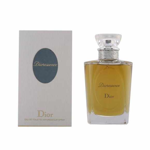 Women's Perfume Dior Dioressence EDT 100 ml-0