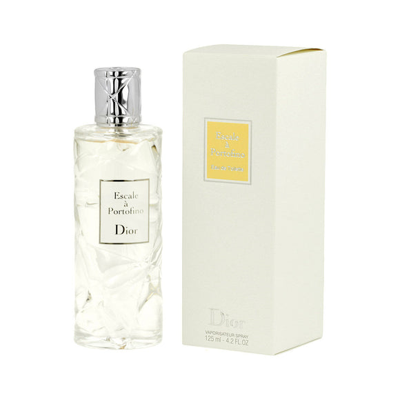 Women's Perfume Dior Escale à Portofino EDT 125 ml-0