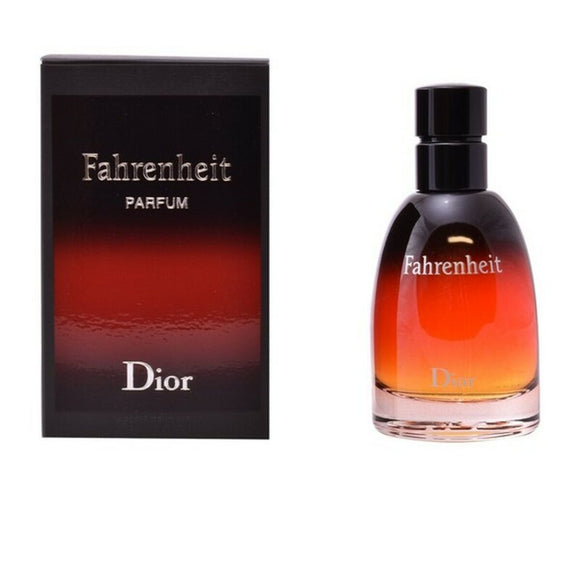 Men's Perfume Dior Fahrenheit EDP-0