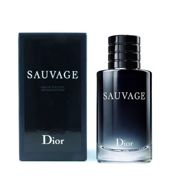 Men's Perfume Dior Sauvage EDT-0