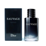 Men's Perfume Dior Sauvage EDT-0