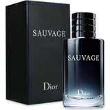 Men's Perfume Dior Sauvage EDT-2