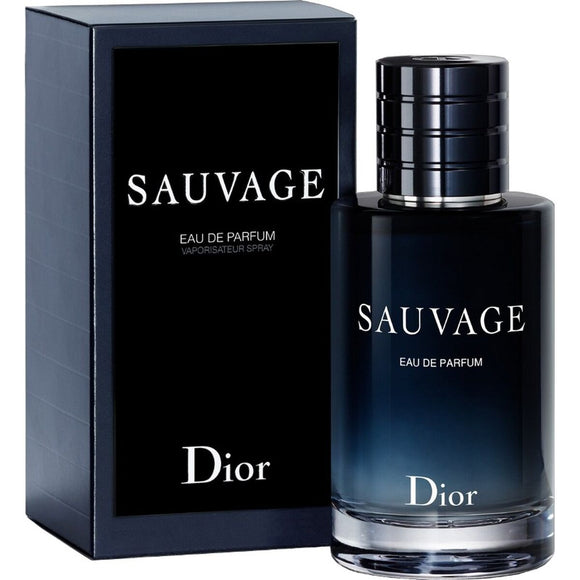 Women's Perfume Dior Sauvage EDP-0