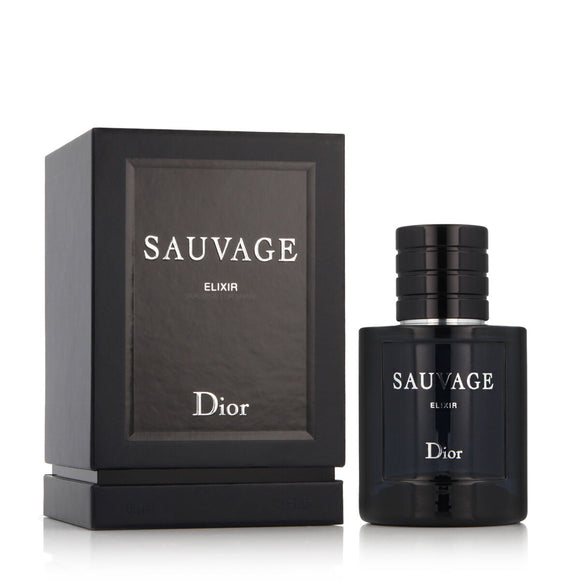 Men's Perfume Dior Sauvage Elixir EDP 60 ml-0