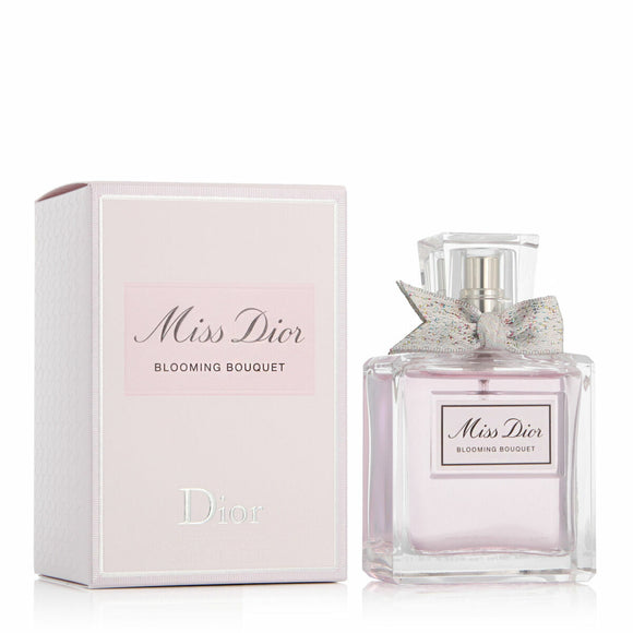 Women's Perfume Dior Miss Dior Blooming Bouquet EDT 50 ml-0