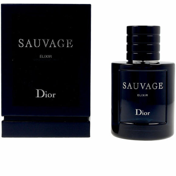 Women's Perfume Dior Sauvage EDP-0