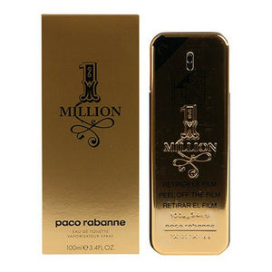 Men's Perfume Paco Rabanne EDT-0