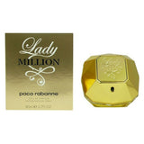 Women's Perfume Lady Million Paco Rabanne EDP EDP-4