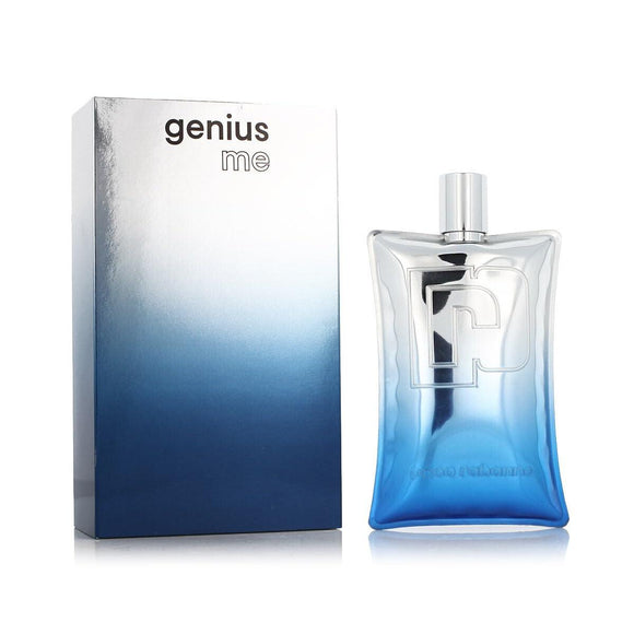 Paco Rabanne Genius Me Edp 62ml-0