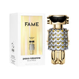 Women's Perfume Paco Rabanne Fame EDP EDP 80 ml-0