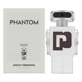 Men's Perfume Paco Rabanne Phantom EDT 150 ml Phantom-0