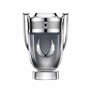 Men's Perfume Paco Rabanne EDP EDT 200 ml Invictus-0