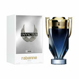 Men's Perfume Paco Rabanne Invictus EDP 200 ml-0
