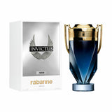 Men's Perfume Paco Rabanne Invictus EDP 200 ml-1
